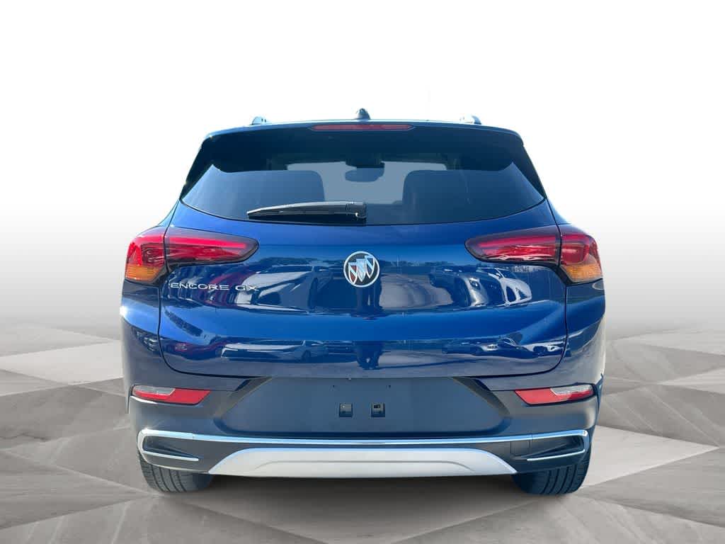 Thumbnail: 2023 Buick Encore GX - 7