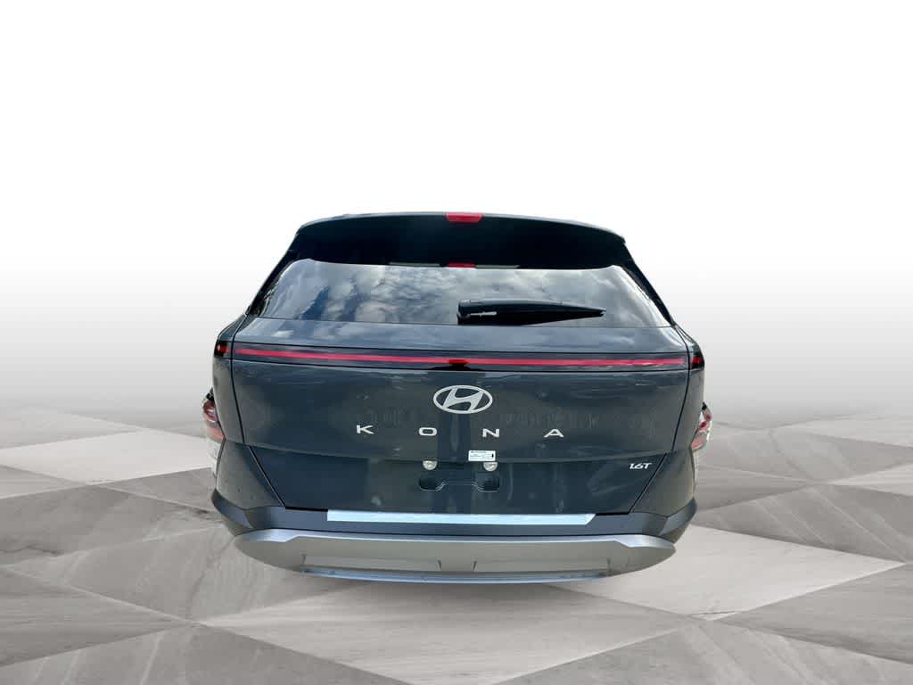 Thumbnail: 2026 Hyundai Kona - 7