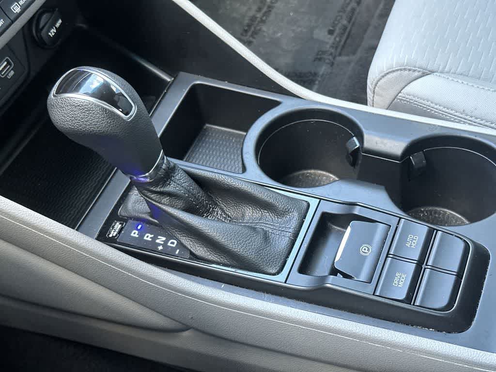 Thumbnail: 2021 Hyundai Tucson - 21