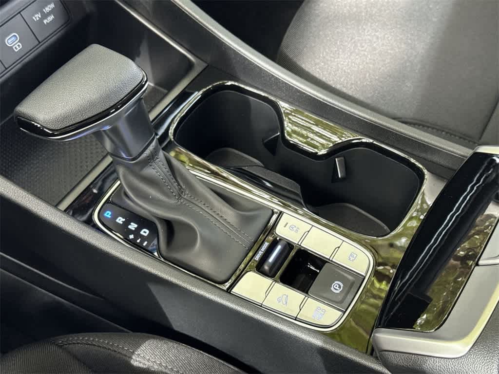 Thumbnail: 2026 Hyundai Tucson - 21