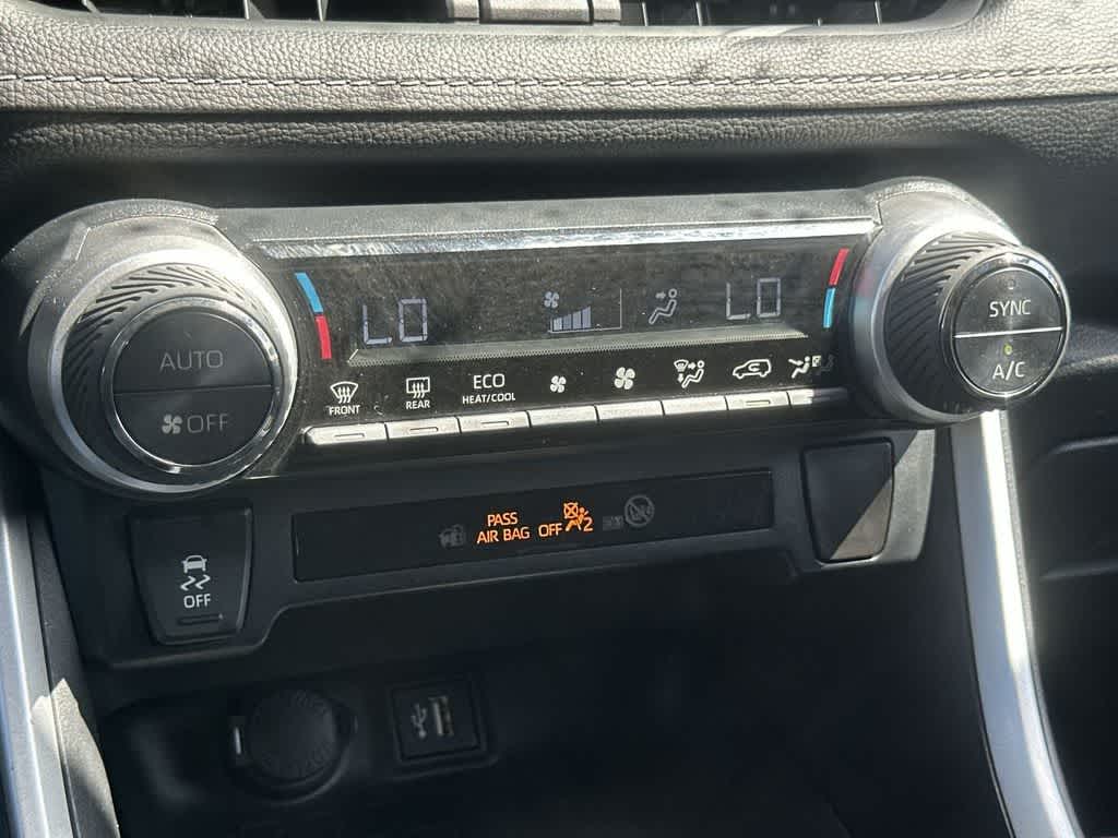 Thumbnail: 2023 Toyota RAV4 - 20