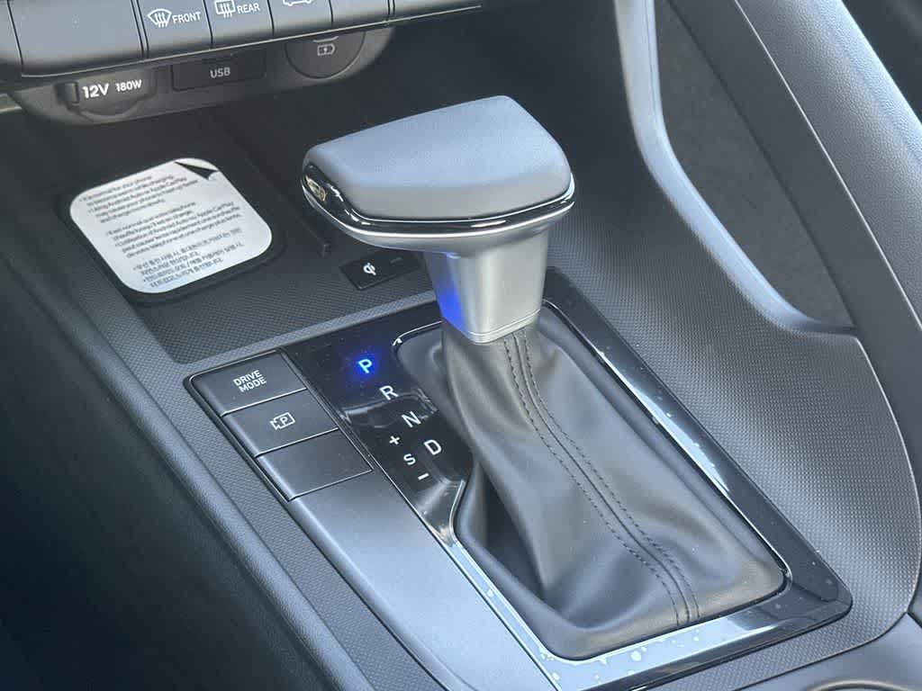 Thumbnail: 2026 Hyundai Elantra - 21