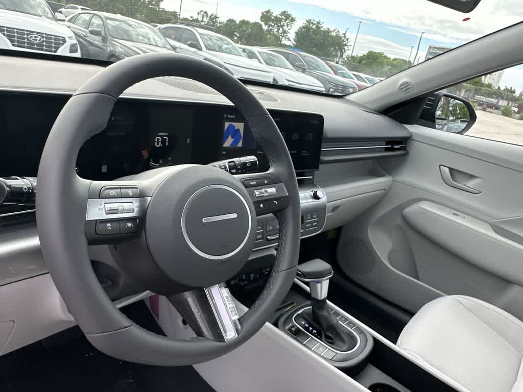 Thumbnail: 2026 Hyundai Kona - 17