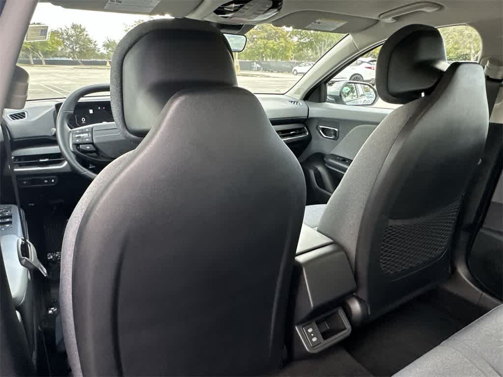 Thumbnail: 2025 Kia K4 - 23