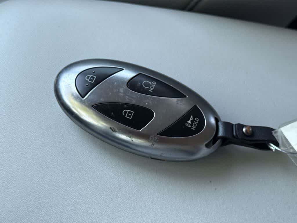 Thumbnail: 2025 Hyundai Kona - 28