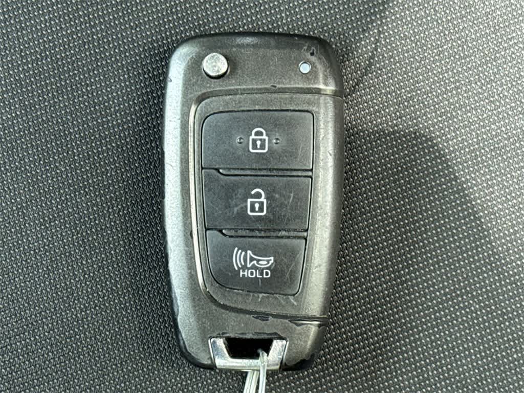 2024 Hyundai Tucson SE 28