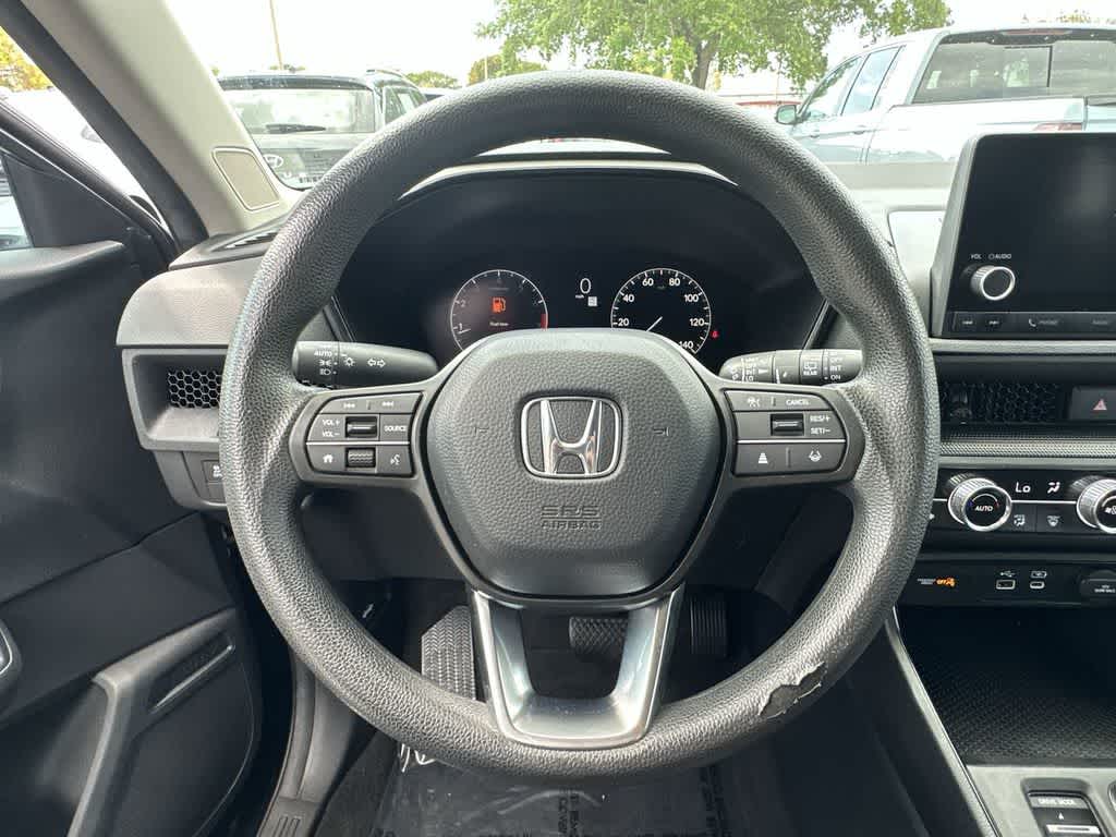 Thumbnail: 2023 Honda CR-V - 15