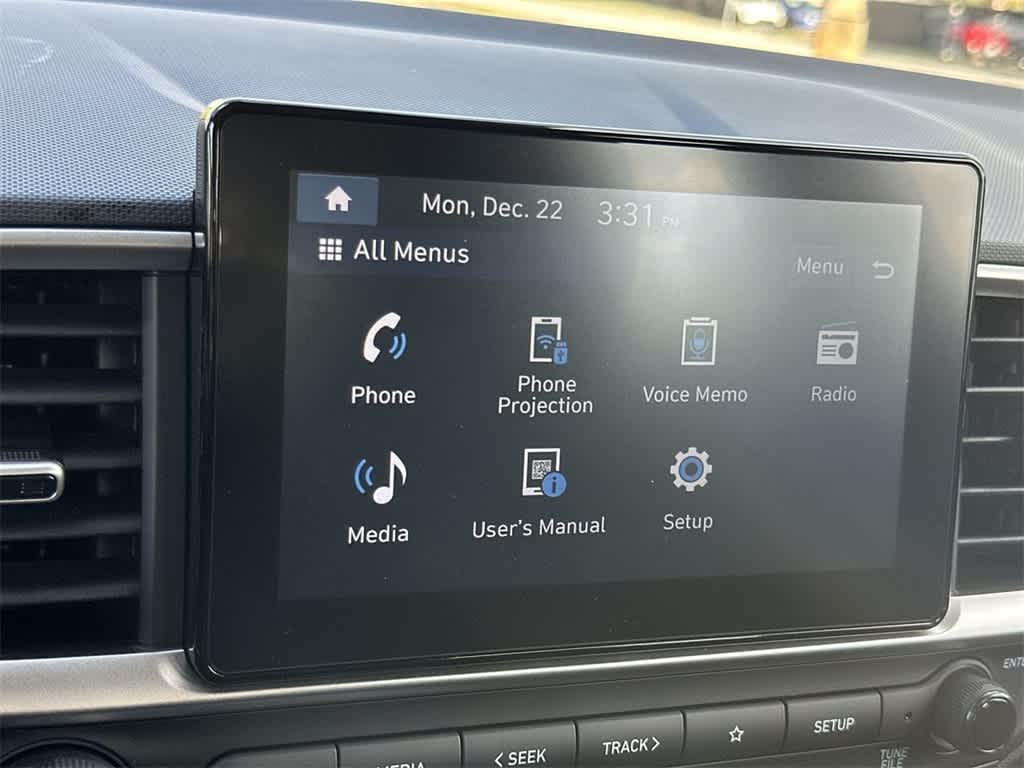Thumbnail: 2025 Hyundai Venue - 16