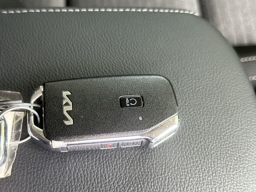 Thumbnail: 2023 Kia Soul - 28