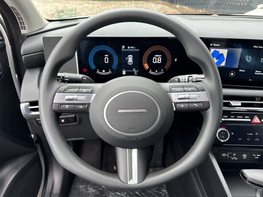 Thumbnail: 2026 Hyundai Tucson - 15