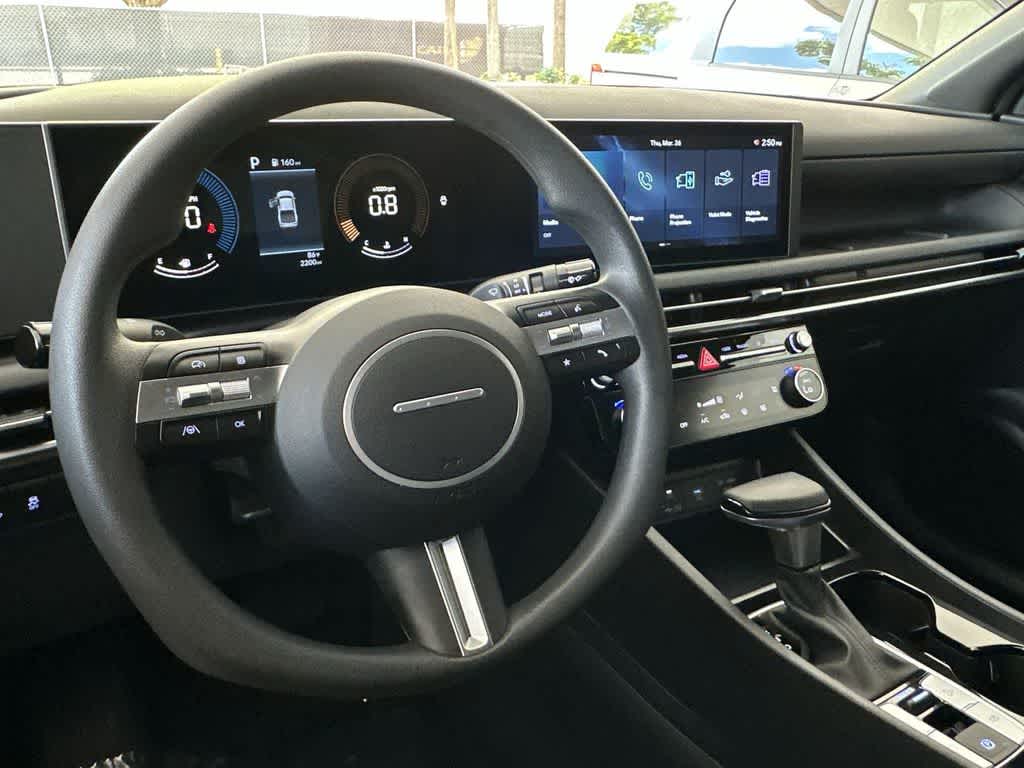 Thumbnail: 2025 Hyundai Santa Cruz - 13