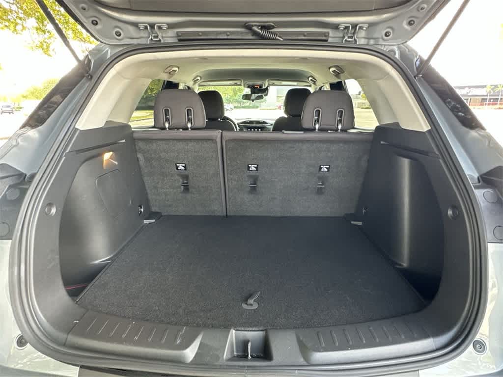 Thumbnail: 2023 Chevrolet TrailBlazer - 25