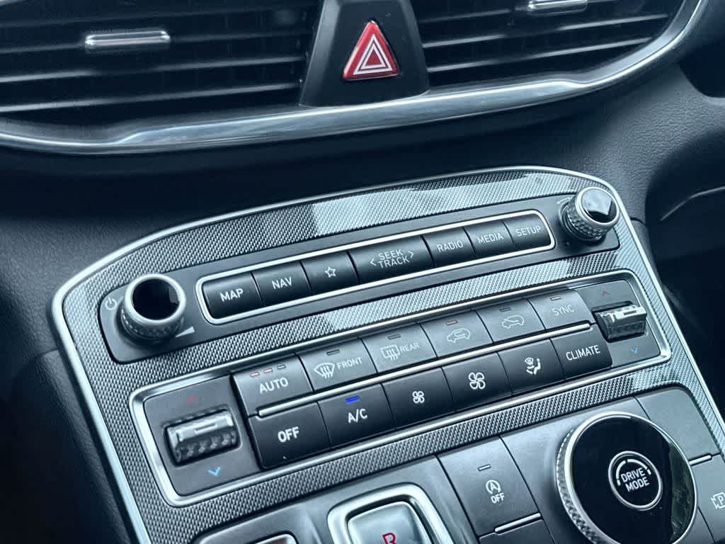 Thumbnail: 2023 Hyundai Santa Fe - 20