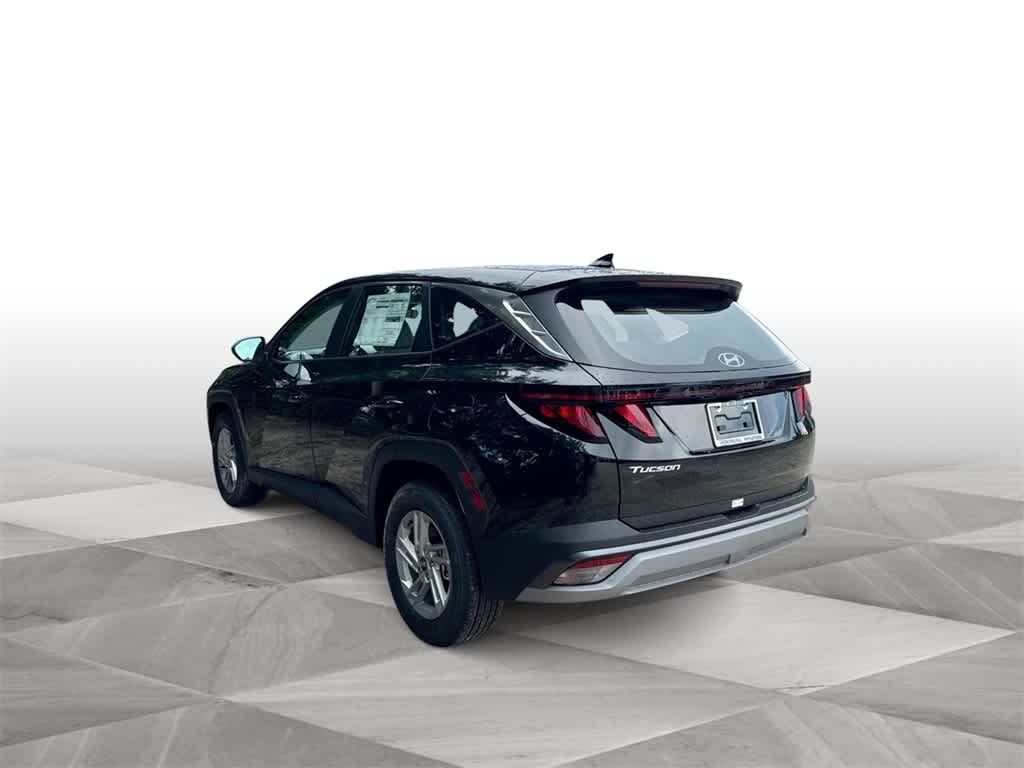 Thumbnail: 2026 Hyundai Tucson - 6