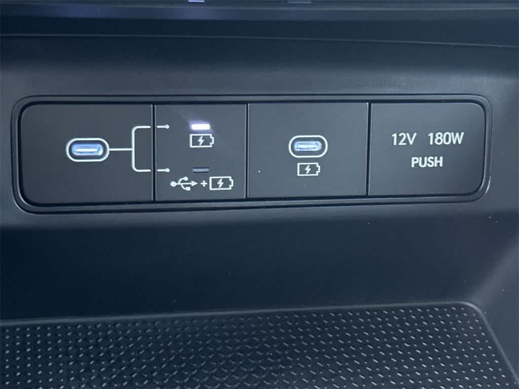 Thumbnail: 2026 Hyundai Tucson - 17