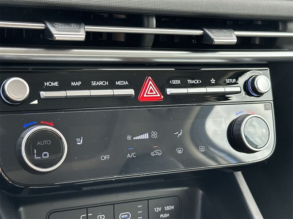 Thumbnail: 2026 Hyundai Tucson - 20