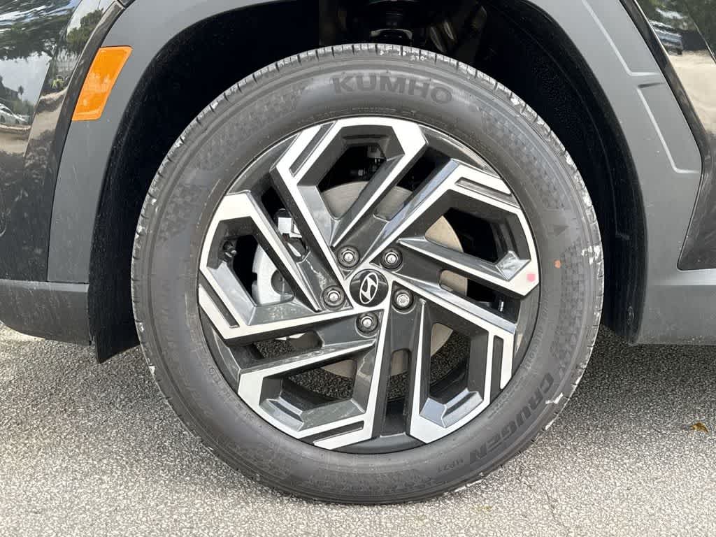 Thumbnail: 2026 Hyundai Tucson - 11