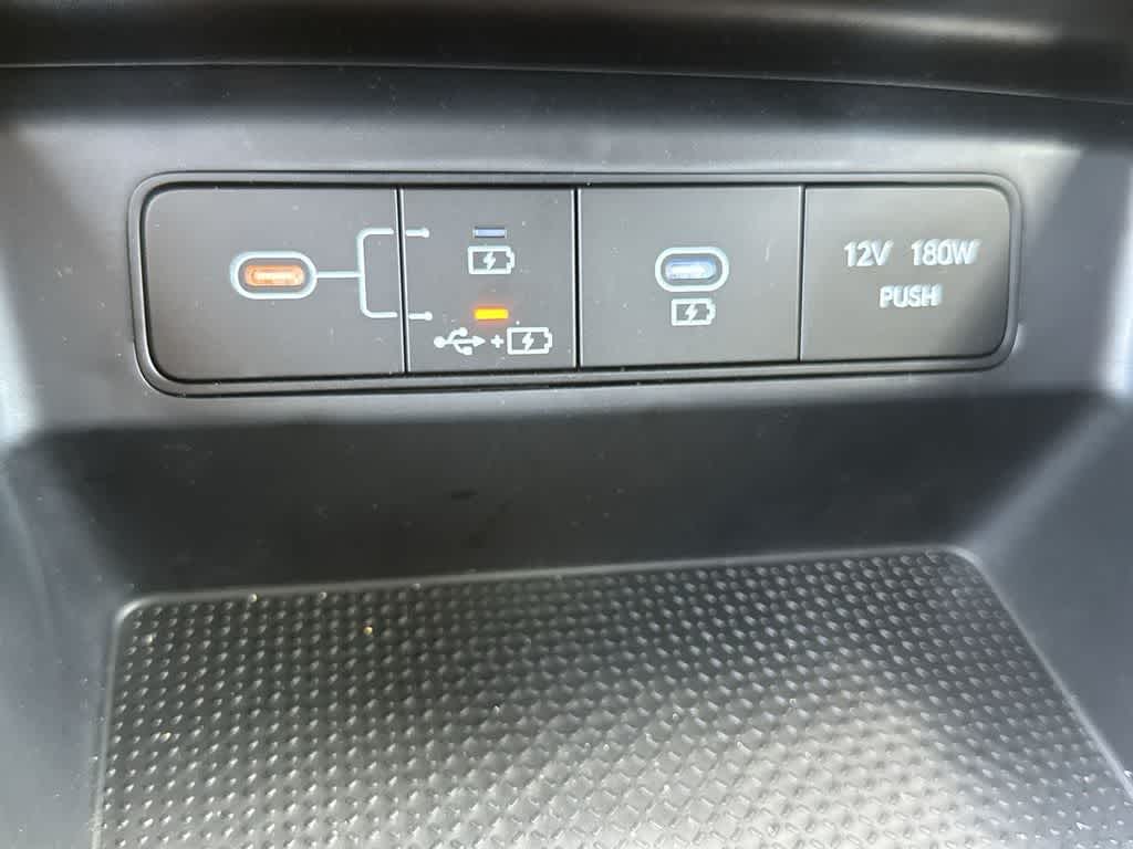 Thumbnail: 2026 Hyundai Tucson - 17