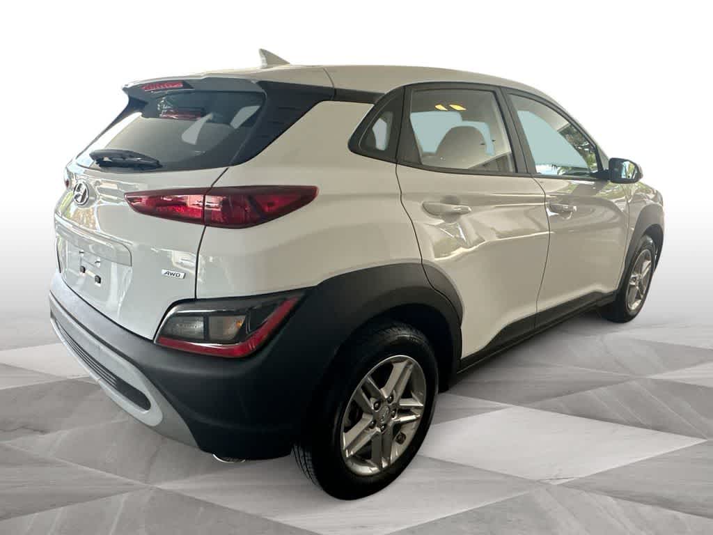 Thumbnail: 2023 Hyundai Kona - 8