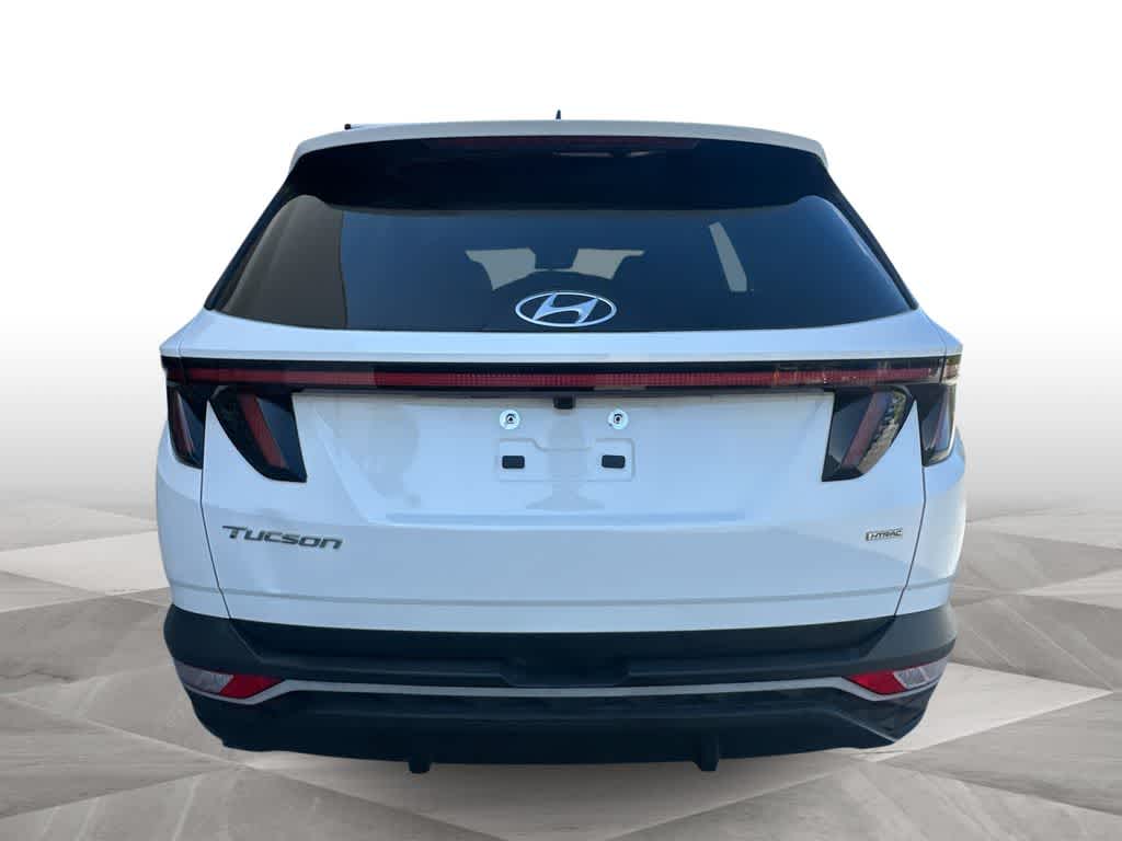 Thumbnail: 2023 Hyundai Tucson - 7
