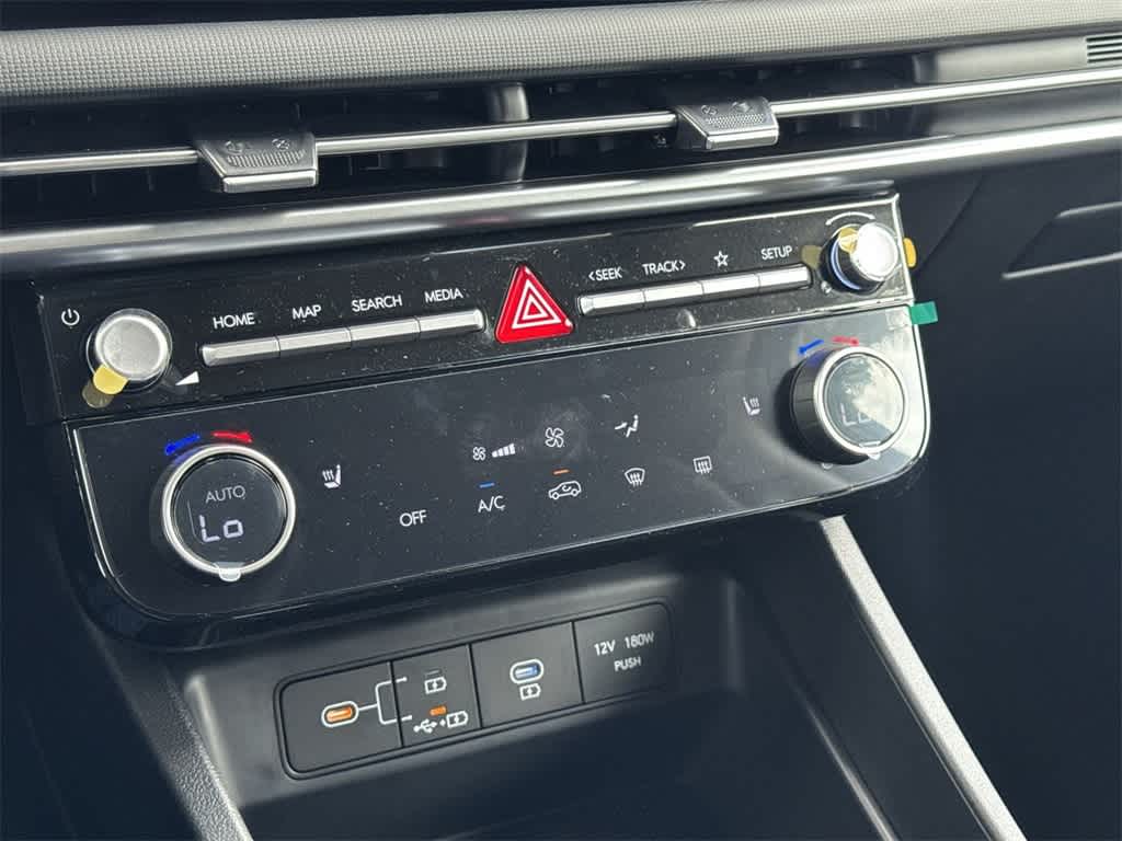 Thumbnail: 2026 Hyundai Tucson - 20