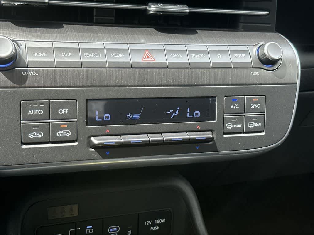 Thumbnail: 2026 Hyundai Kona - 20