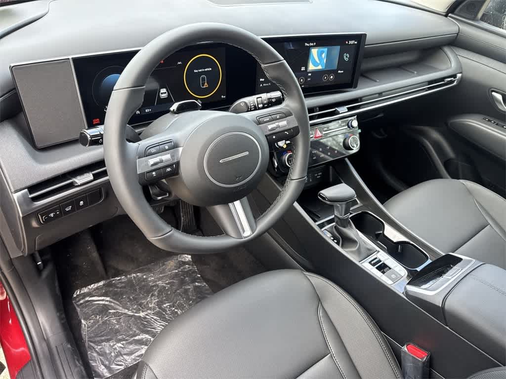 Thumbnail: 2026 Hyundai Tucson - 13