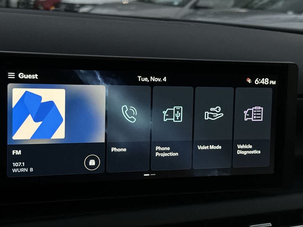 Thumbnail: 2026 Hyundai Tucson - 18