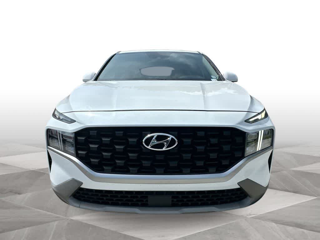 Thumbnail: 2021 Hyundai Santa Fe - 3