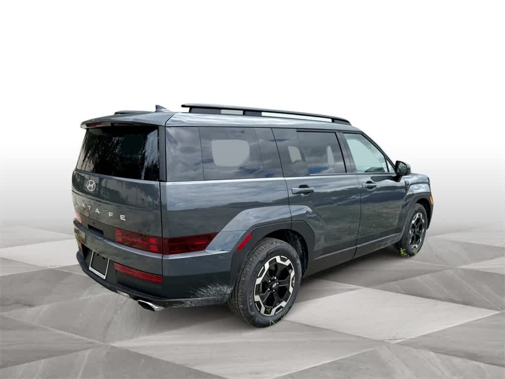 Thumbnail: 2026 Hyundai Santa Fe - 8