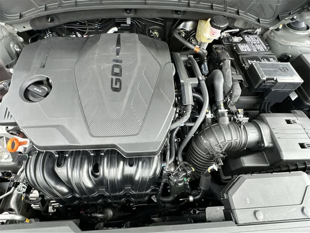 Thumbnail: 2026 Hyundai Tucson - 12