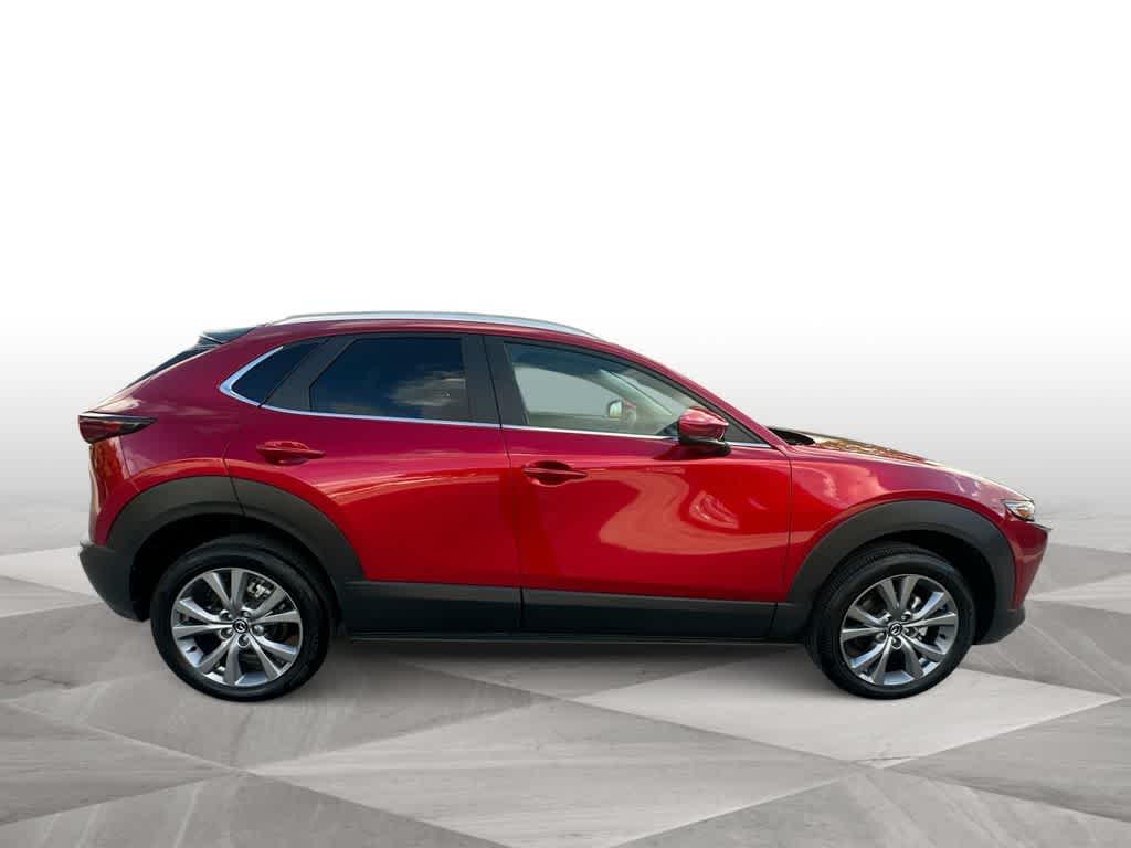Thumbnail: 2023 Mazda CX-30 - 10