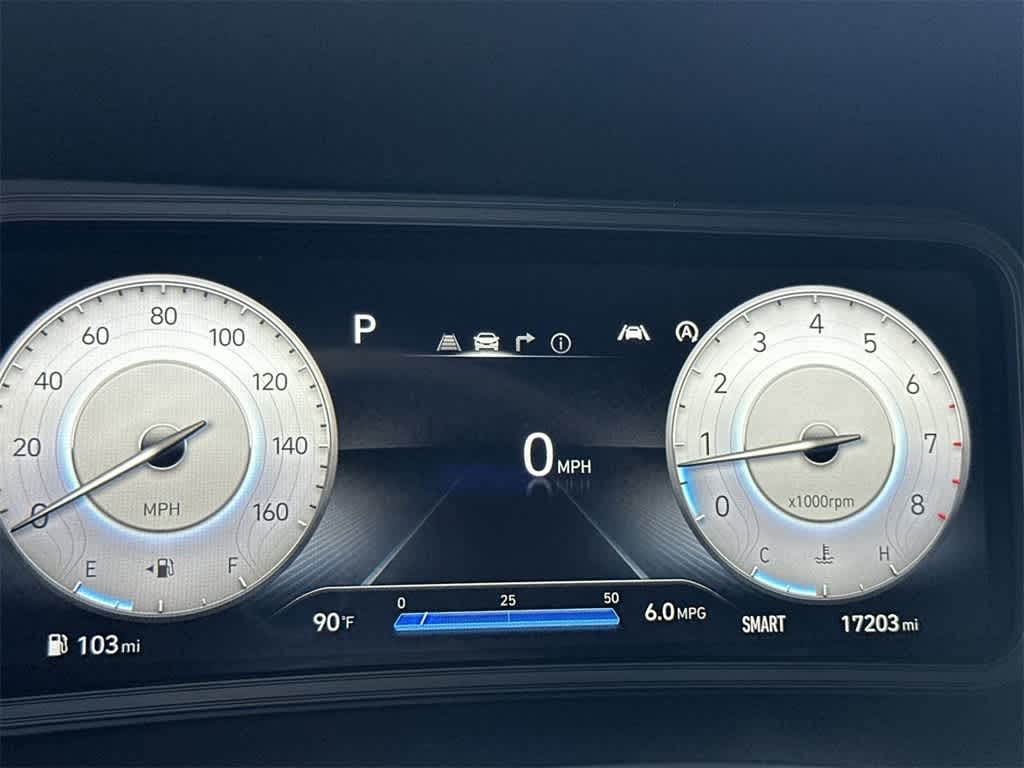 Thumbnail: 2023 Hyundai Kona - 16