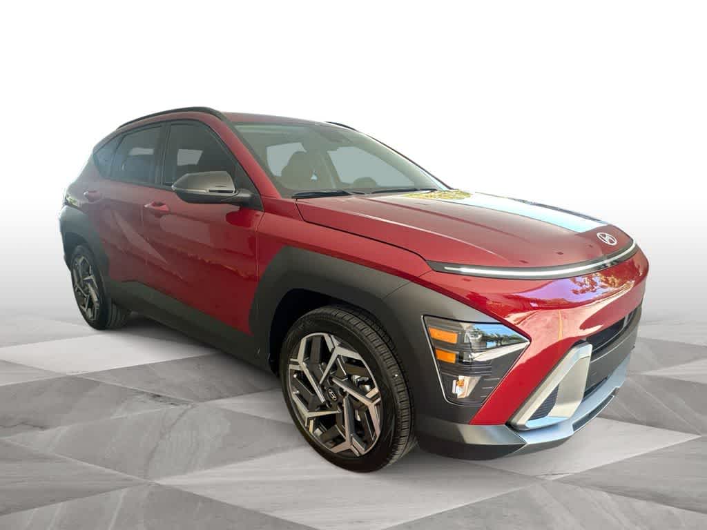 Thumbnail: 2026 Hyundai Kona - 1