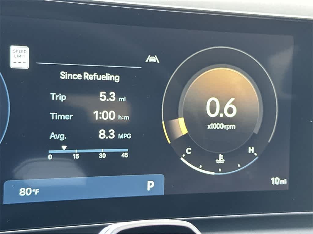 Thumbnail: 2026 Hyundai Tucson - 16