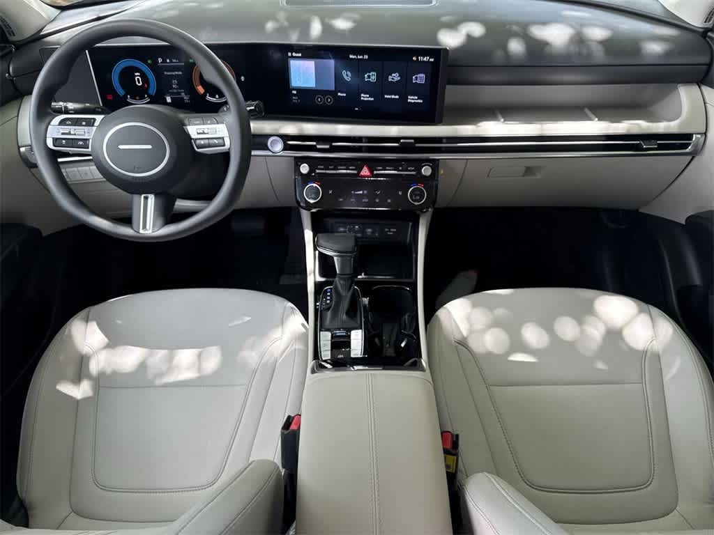 Thumbnail: 2025 Hyundai Tucson - 24