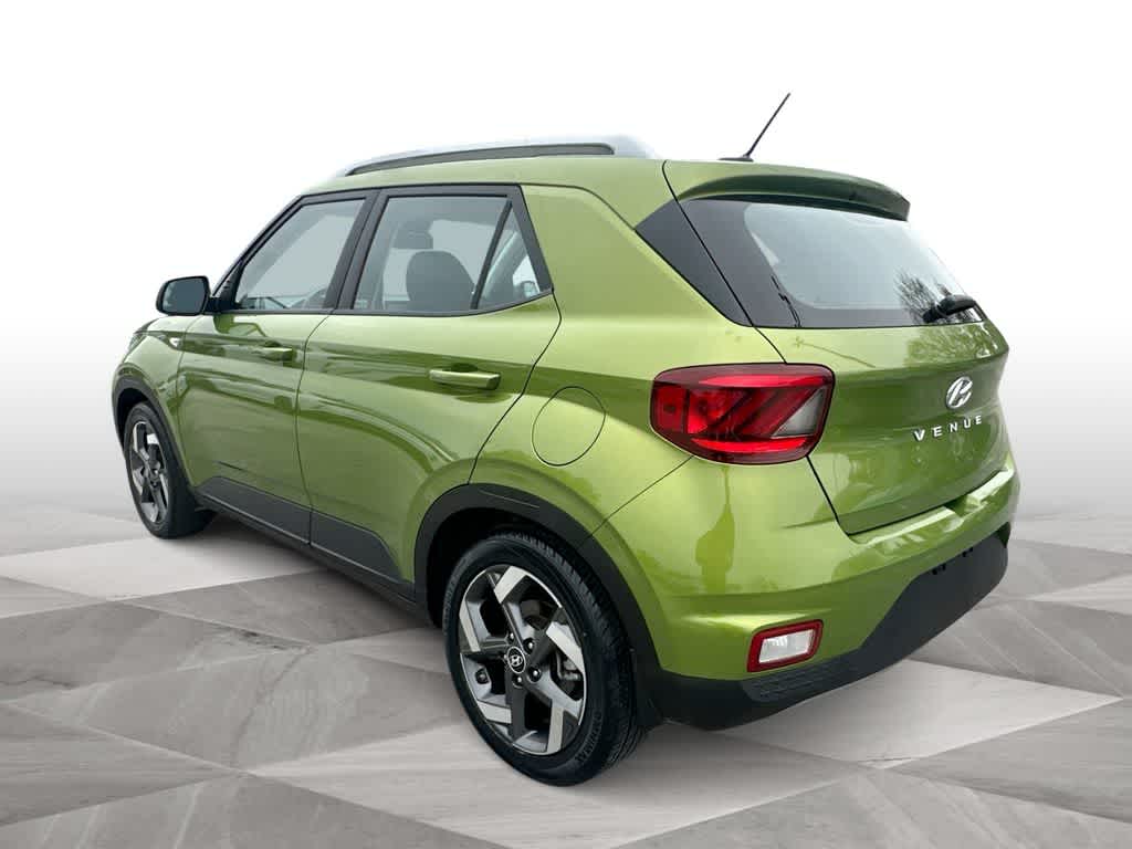 Thumbnail: 2023 Hyundai Venue - 6
