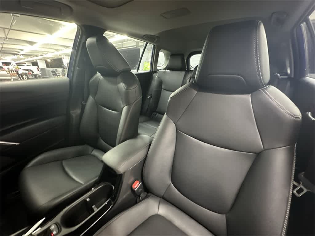 Thumbnail: 2023 Toyota Corolla Cross - 14