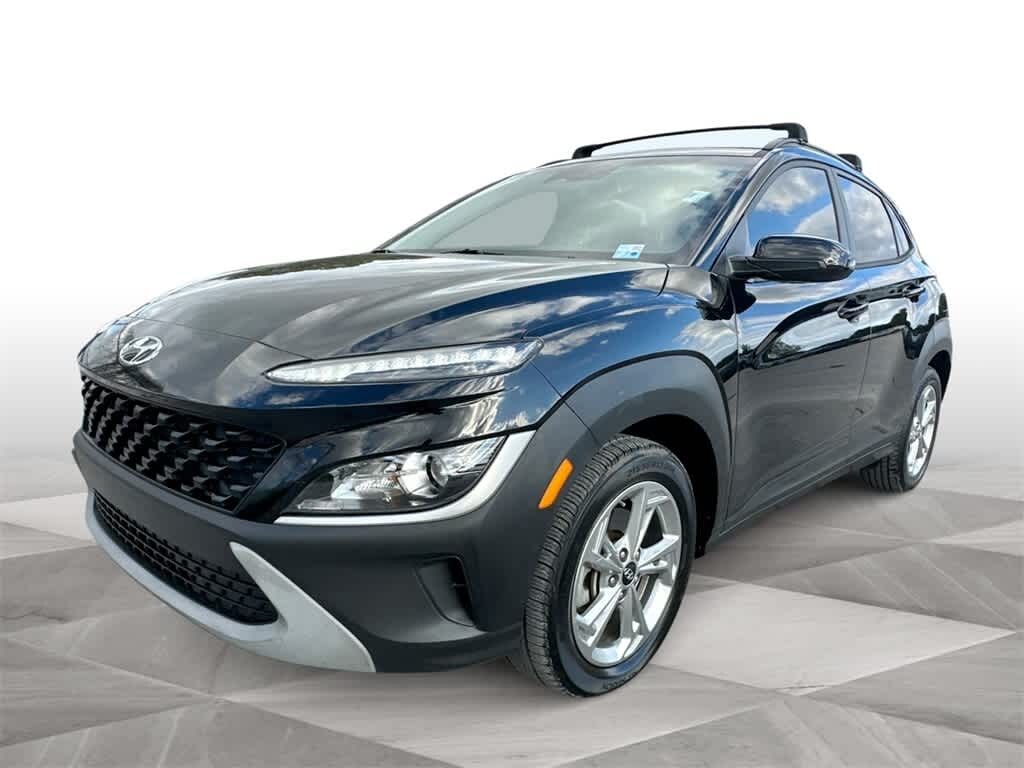 Used 2023 Hyundai Kona SEL SUV