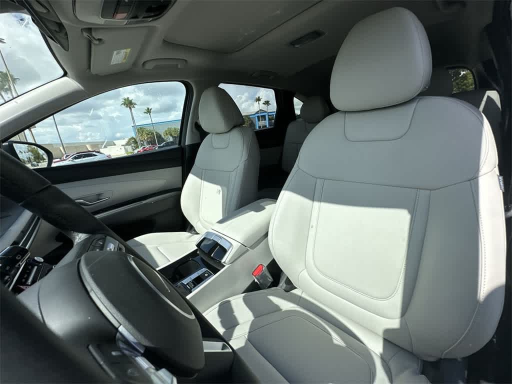 Thumbnail: 2026 Hyundai Tucson - 14