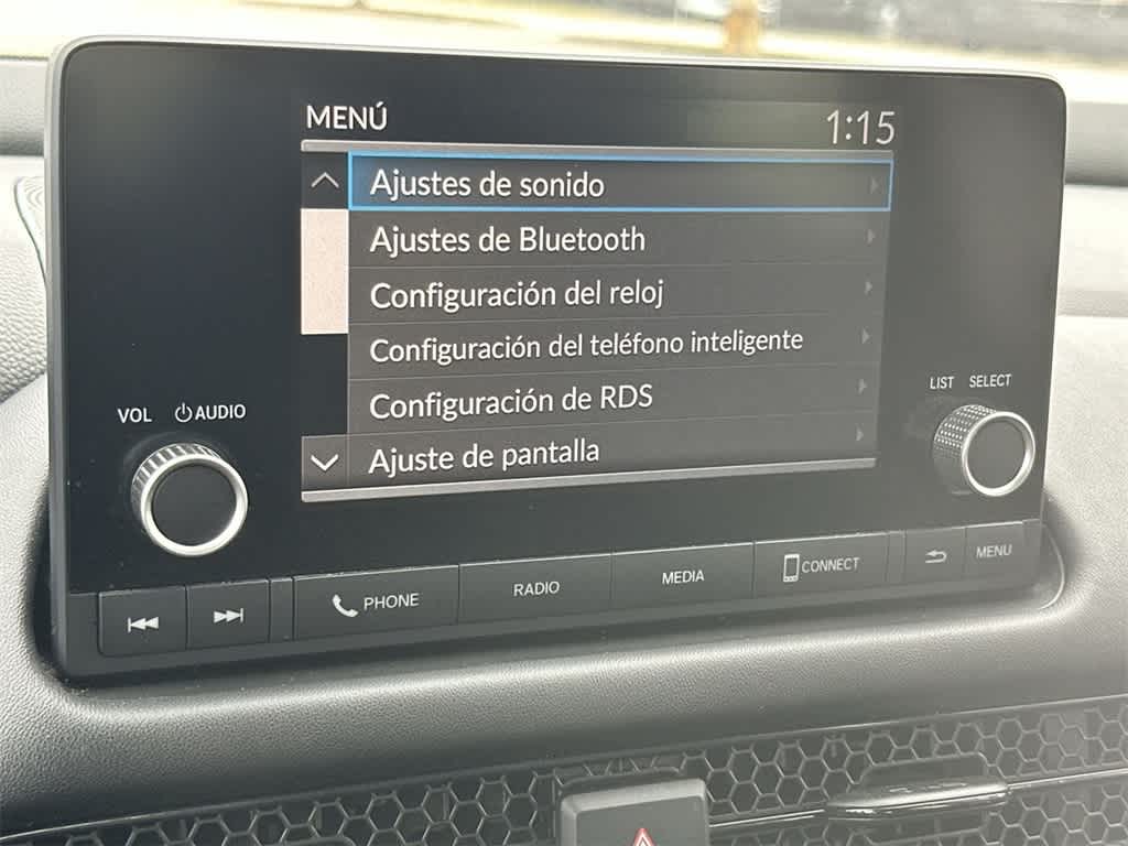 Thumbnail: 2023 Honda HR-V - 18