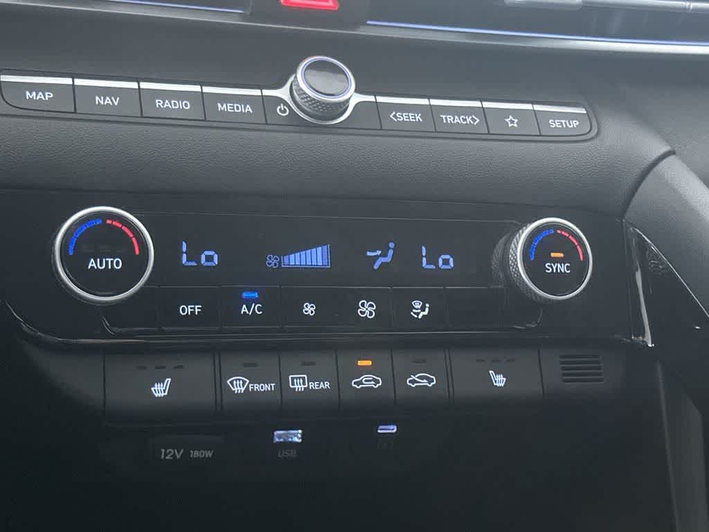 Thumbnail: 2024 Hyundai Elantra - 20