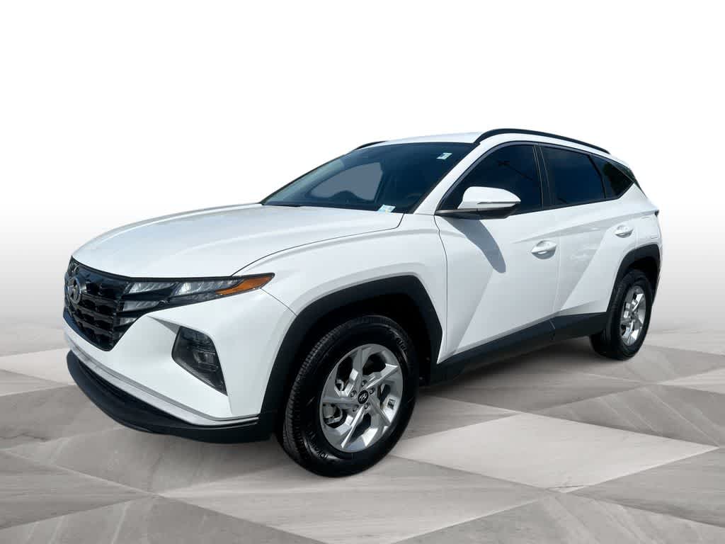 2023 Hyundai Tucson SEL -
                  Doral, FL