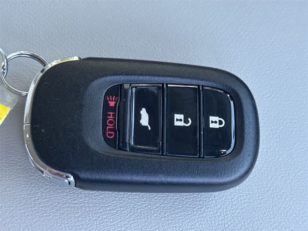 Thumbnail: 2023 Honda HR-V - 28