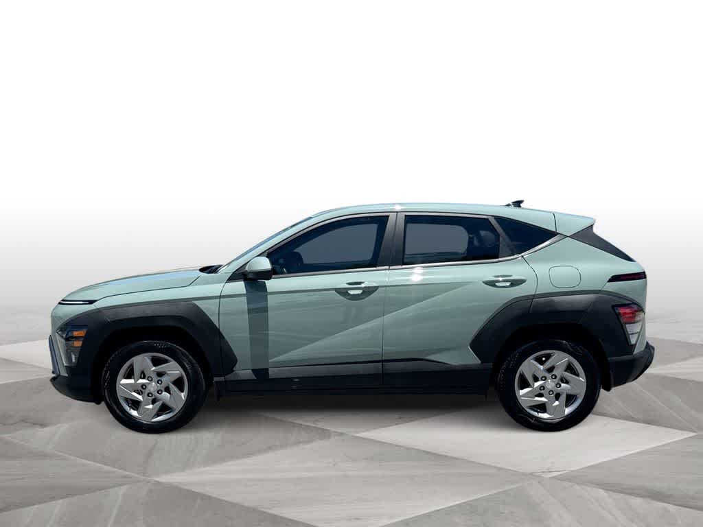Thumbnail: 2025 Hyundai Kona - 5