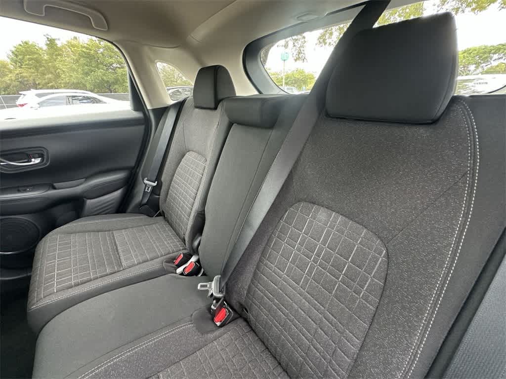 Thumbnail: 2023 Honda HR-V - 22