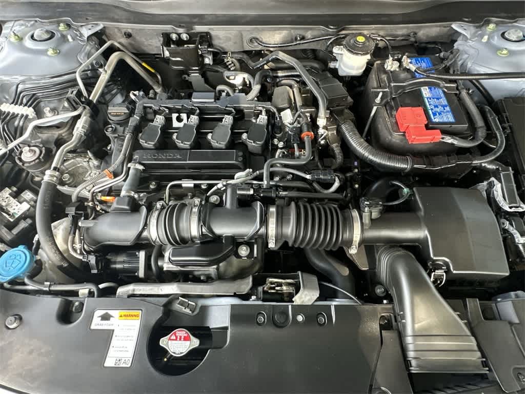 Thumbnail: 2022 Honda Accord - 12