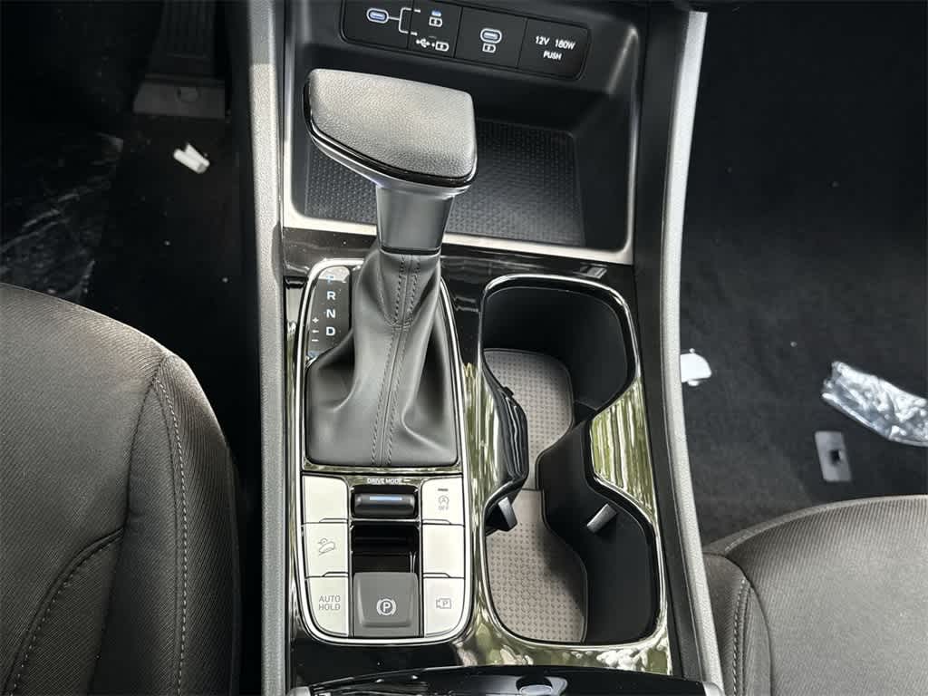 Thumbnail: 2026 Hyundai Tucson - 21