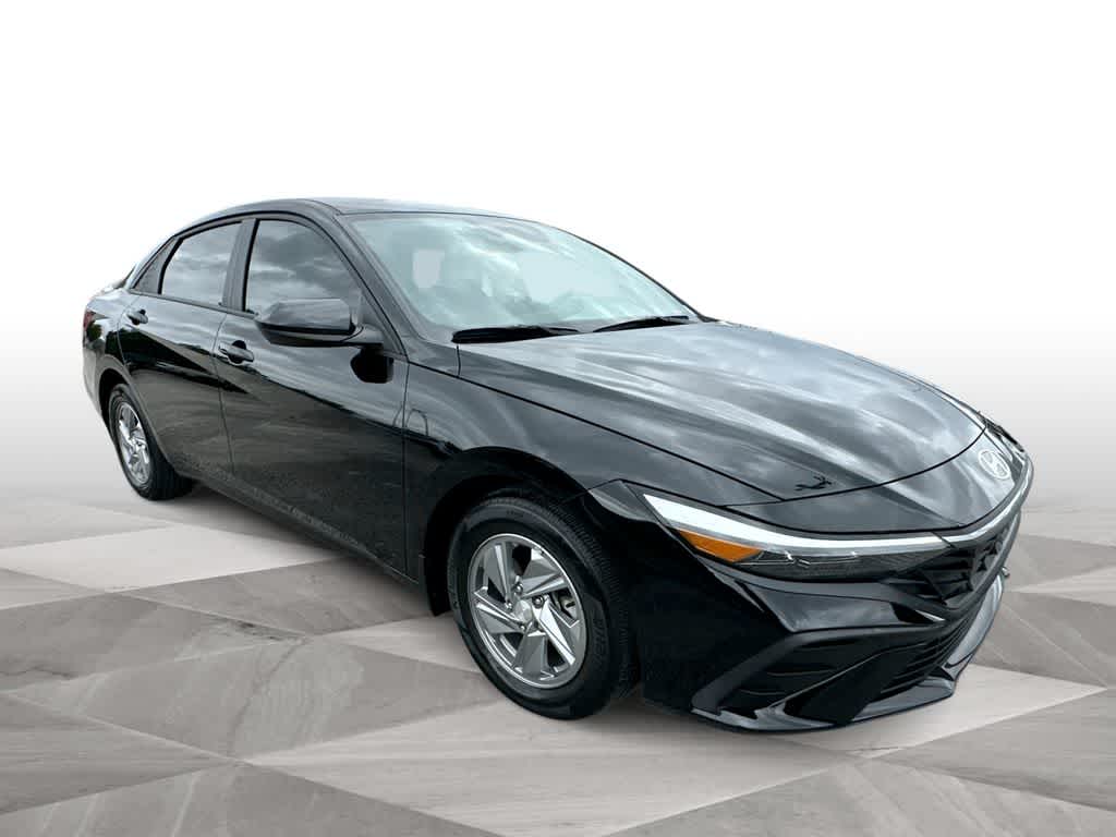 Thumbnail: 2024 Hyundai Elantra - 2
