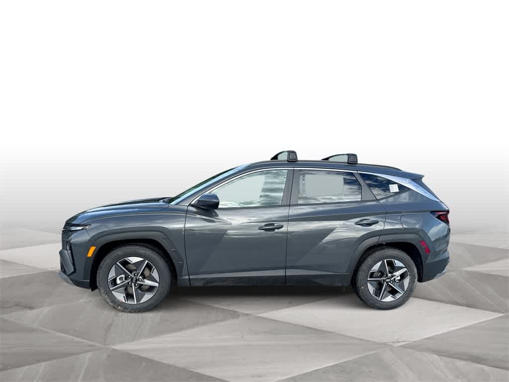 Thumbnail: 2026 Hyundai Tucson - 5